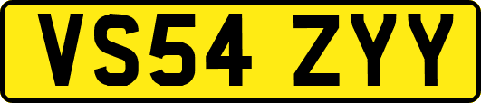 VS54ZYY