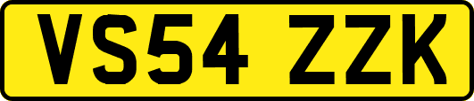 VS54ZZK