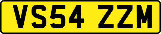 VS54ZZM