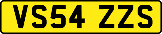 VS54ZZS