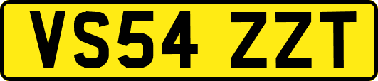 VS54ZZT
