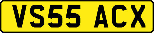 VS55ACX