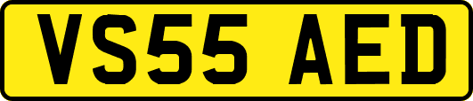 VS55AED