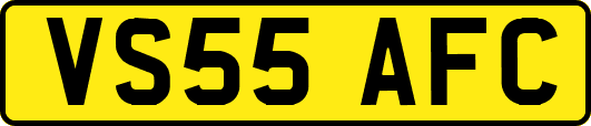 VS55AFC