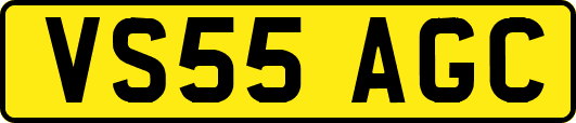 VS55AGC