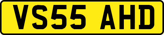 VS55AHD