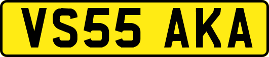 VS55AKA