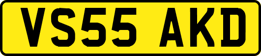 VS55AKD