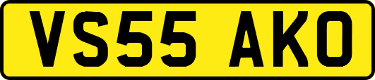 VS55AKO