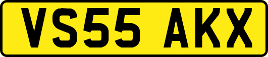 VS55AKX