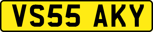 VS55AKY