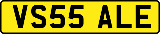 VS55ALE