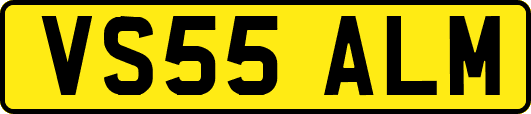 VS55ALM