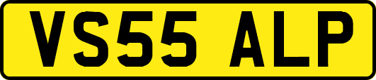 VS55ALP