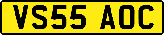 VS55AOC