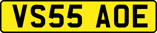 VS55AOE