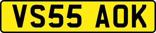 VS55AOK