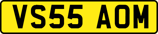 VS55AOM