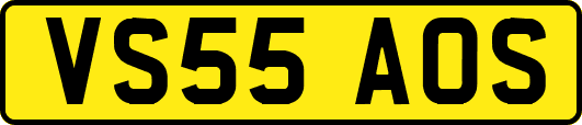 VS55AOS