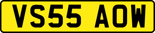 VS55AOW