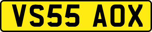 VS55AOX