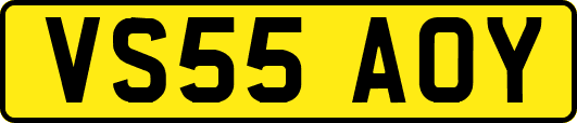 VS55AOY