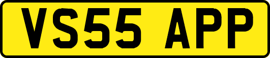 VS55APP