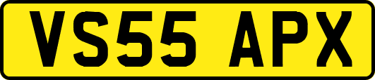 VS55APX