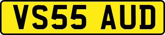 VS55AUD