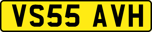 VS55AVH