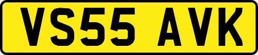 VS55AVK