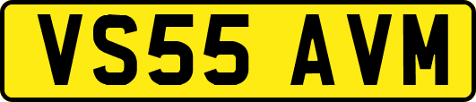 VS55AVM