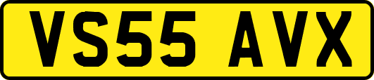 VS55AVX