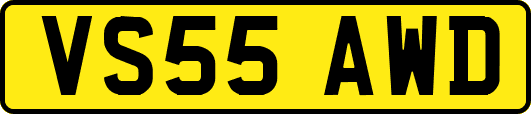 VS55AWD