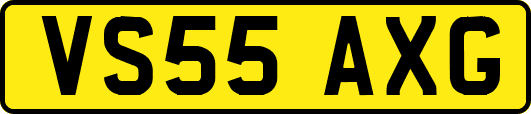 VS55AXG
