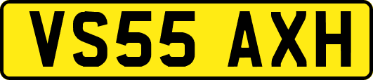 VS55AXH
