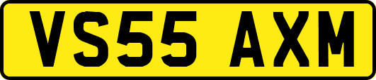 VS55AXM