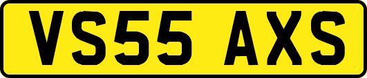 VS55AXS