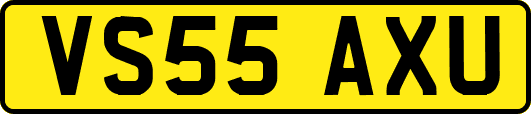 VS55AXU