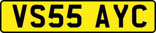VS55AYC