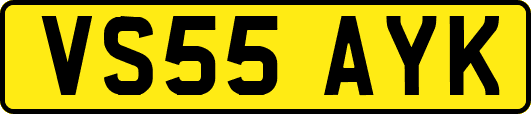 VS55AYK