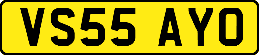 VS55AYO