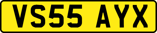VS55AYX