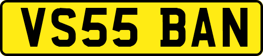VS55BAN