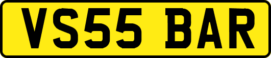 VS55BAR