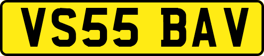 VS55BAV