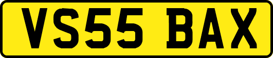 VS55BAX