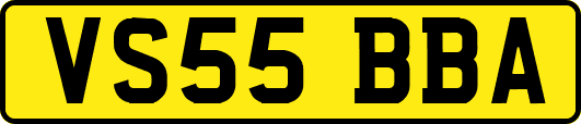 VS55BBA