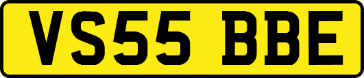 VS55BBE