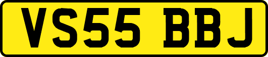 VS55BBJ